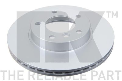 Brake Disc NK 311521