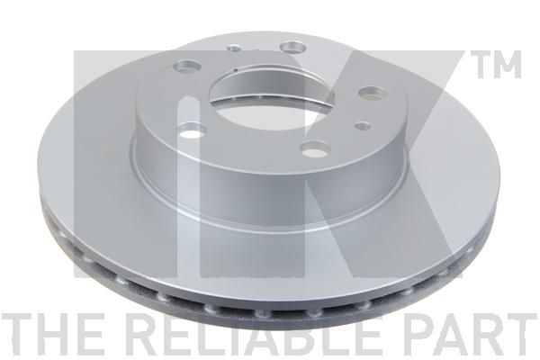 NK 311943 Brake Disc