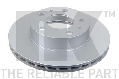 Brake Disc NK 311943