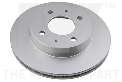 Brake Disc NK 312244