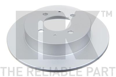 Brake Disc NK 312263