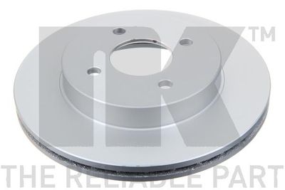 Brake Disc NK 312269