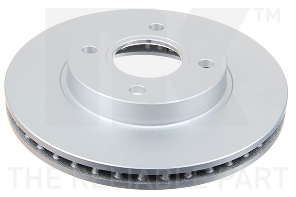 NK 312533 Brake Disc