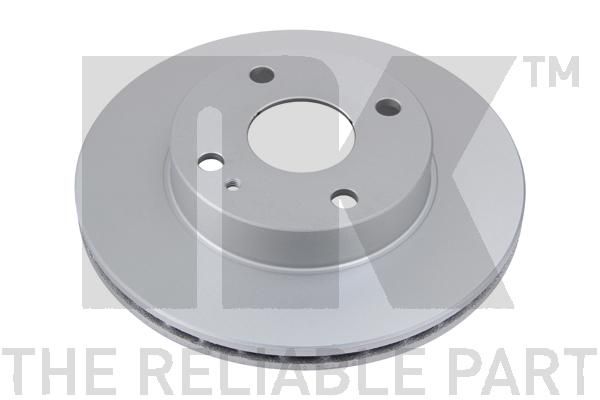 NK 313223 Brake Disc