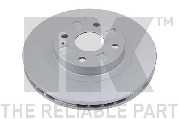 NK 313235 Brake Disc