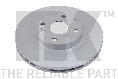 Brake Disc NK 313235