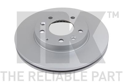 Brake Disc NK 313241
