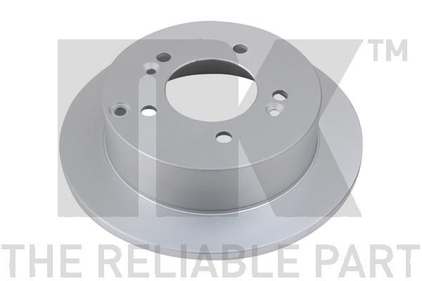 NK 313424 Brake Disc
