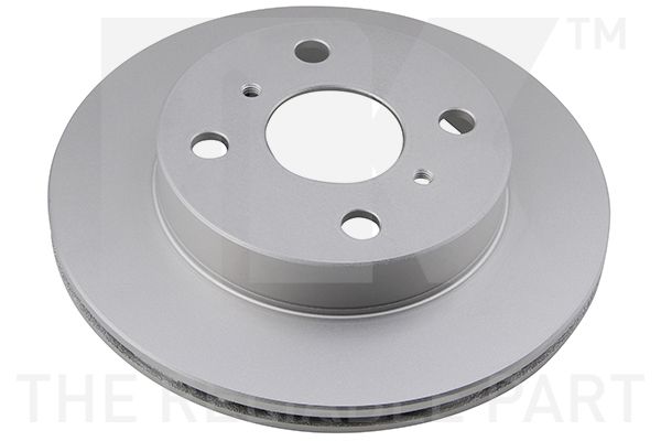 NK 314566 Brake Disc