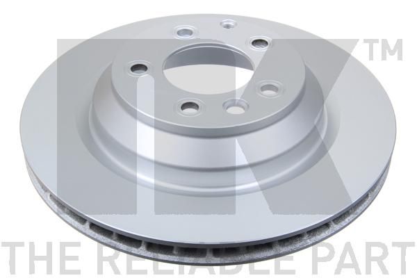 NK 3147138 Brake Disc