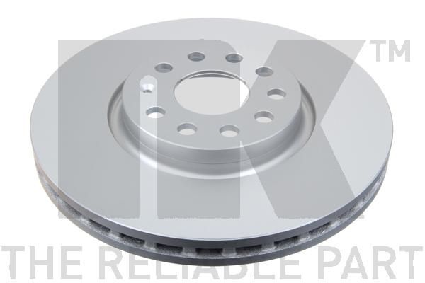 NK 3147146 Brake Disc