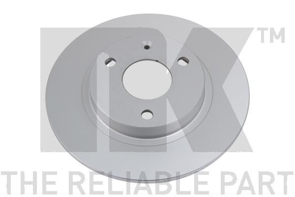 NK 319917 Brake Disc