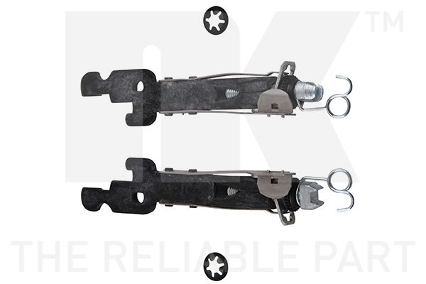NK 422301 Adjuster, drum brake