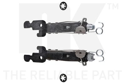 Adjuster, drum brake NK 422301