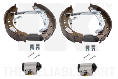 Brake Shoe Set NK 441969102