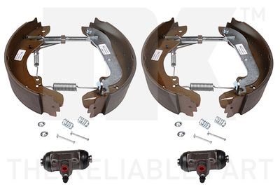Brake Shoe Set NK 449937401