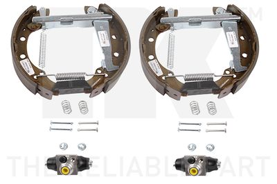 Brake Shoe Set NK 449952004