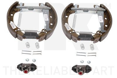 Brake Shoe Set NK 449952005