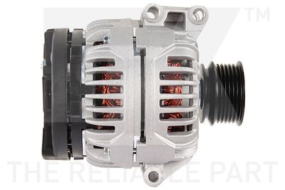 Alternator NK 4841850