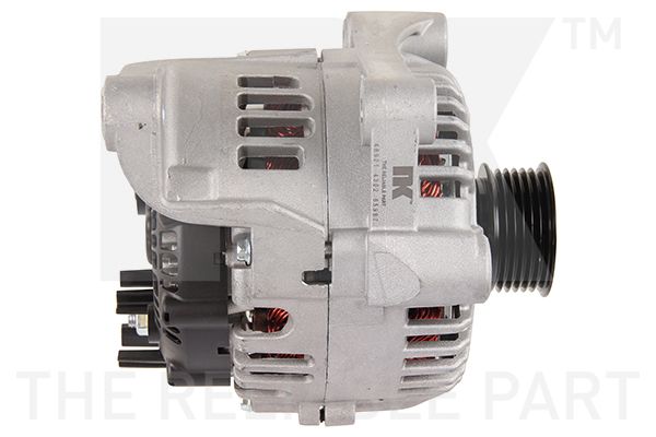 NK 4848921 Alternator