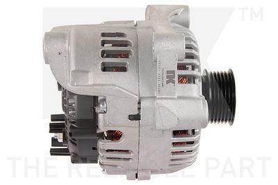 Alternator NK 4848921