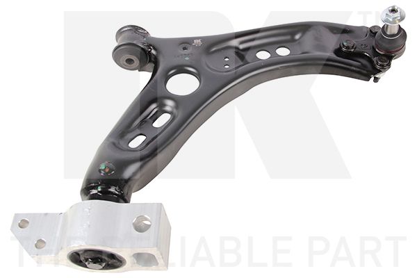 NK 5014782 Control/Trailing Arm, wheel suspension