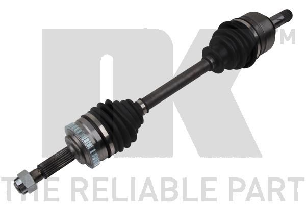 NK 503653 Drive Shaft
