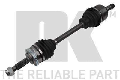 Drive Shaft NK 503653