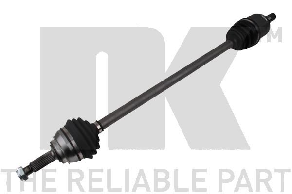NK 504306 Drive Shaft