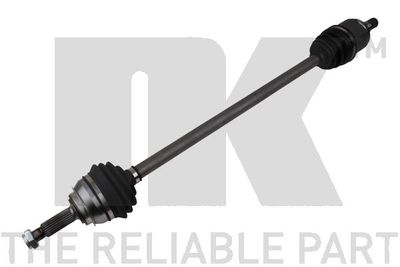 Drive Shaft NK 504306