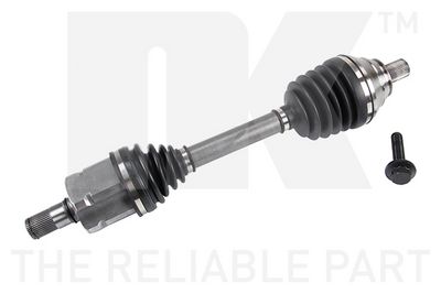 Drive Shaft NK 5047215