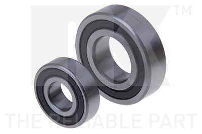 Mounting, control/trailing arm NK 5102211
