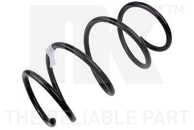 Suspension Spring NK 531550