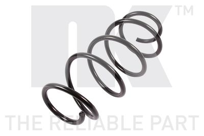 Suspension Spring NK 531580