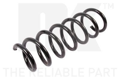 Suspension Spring NK 531581