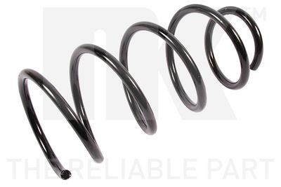 Suspension Spring NK 531582