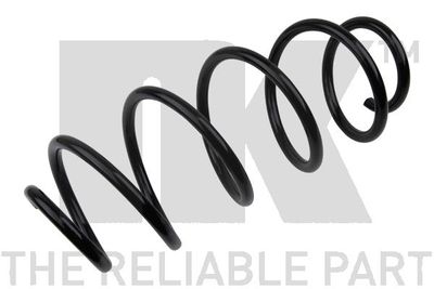 Suspension Spring NK 532580