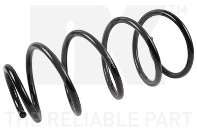 Suspension Spring NK 533219