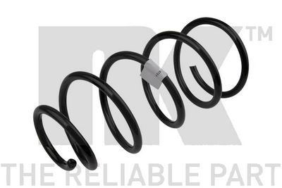 Suspension Spring NK 533220