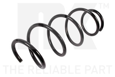 Suspension Spring NK 533392