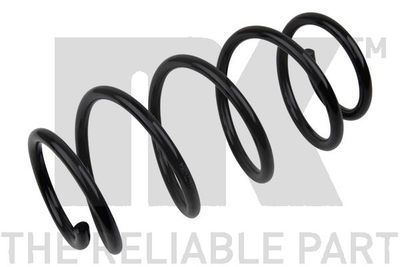 Suspension Spring NK 533657