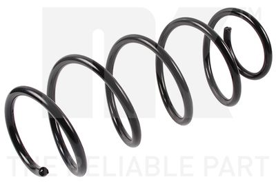 Suspension Spring NK 534317