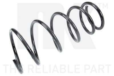 Suspension Spring NK 534594