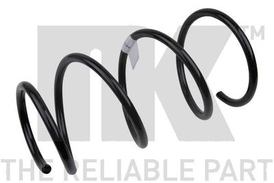 Suspension Spring NK 534598