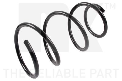 Suspension Spring NK 534599