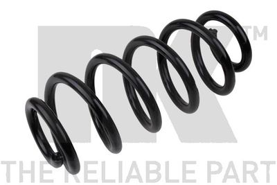 Suspension Spring NK 5347140