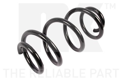 Suspension Spring NK 5347190