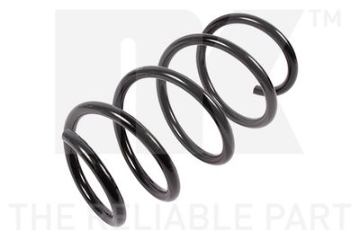 Suspension Spring NK 5347210