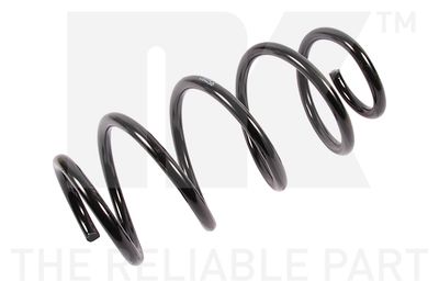 Suspension Spring NK 5347230