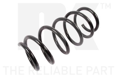 Suspension Spring NK 5347231